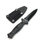 Outdoor Portable Camping Small Straight Knife Portable