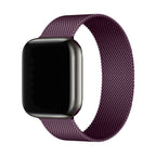 Milanis Iwatch5678 Metal SE 7th And 8th Generation Strap