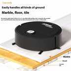 Home Cleaning Vacuum Cleaner Mini Sweeping Robot