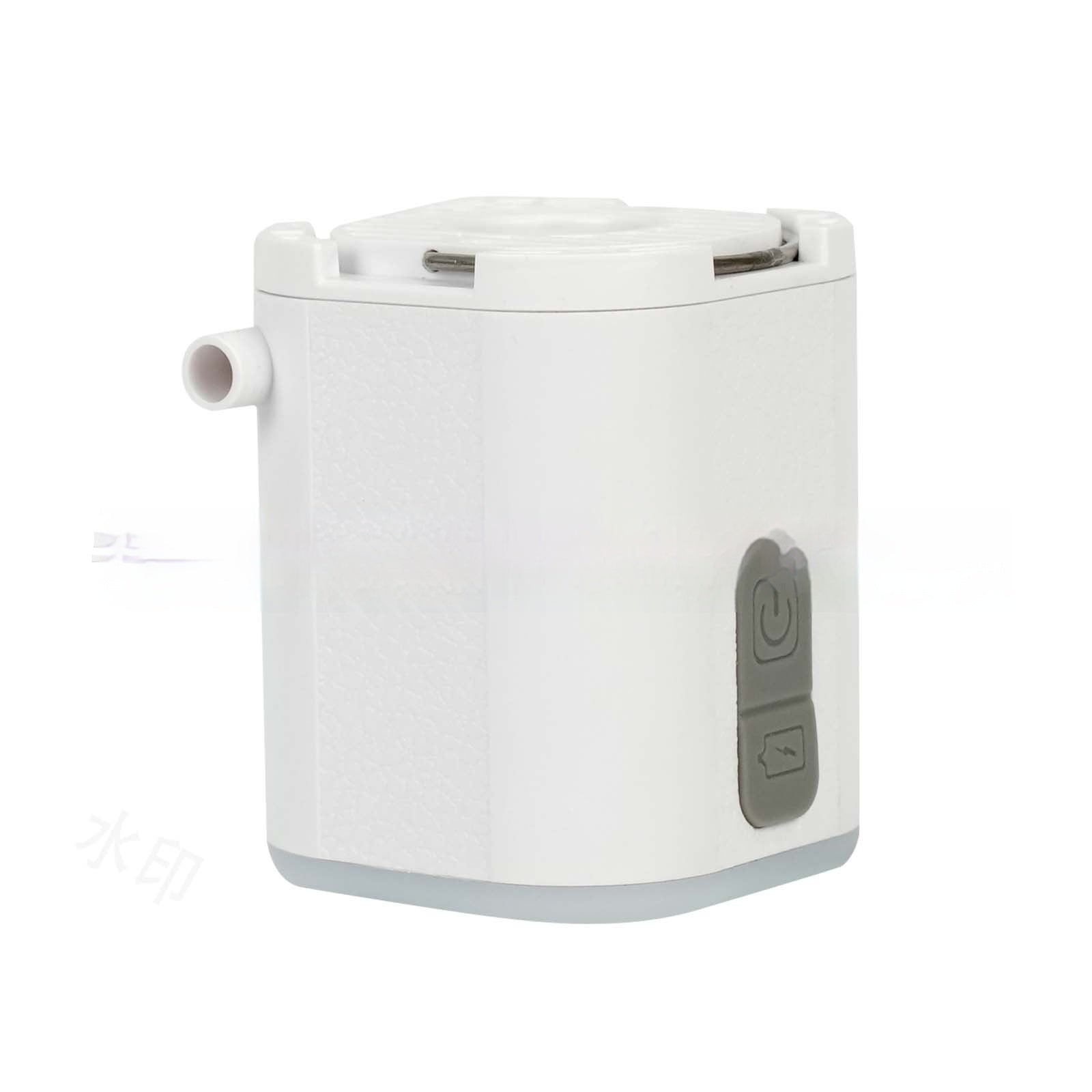 Outdoor Mini Portable Dual Purpose Inflator