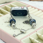 Minimalist And Creative Metal Buckle Strap Chain