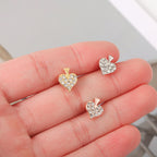 Silicone Strap Decorative Nails For Watch Band Charms Metal Creativity Rivet Accessories