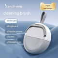Multifunctional Keyboard Cleaning Brush Set